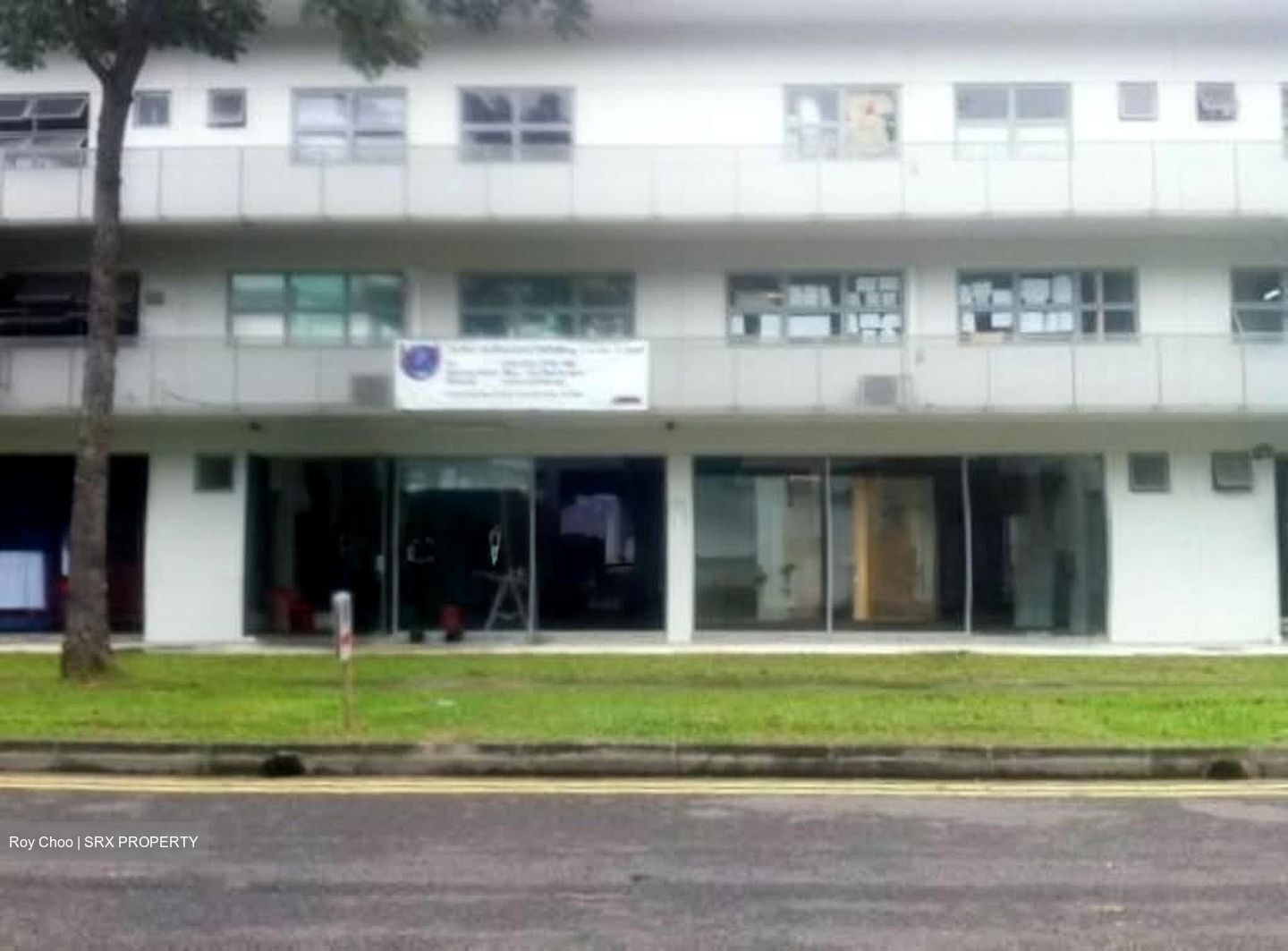 First East Centre (D14), Factory #579731641